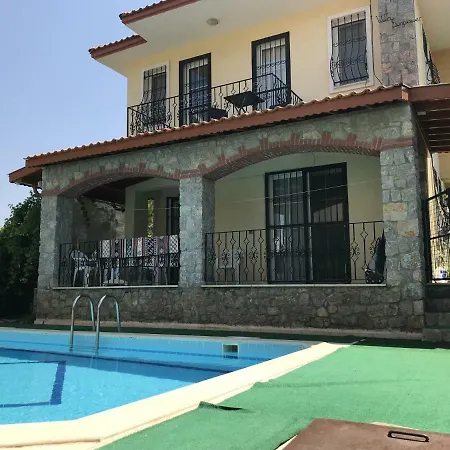 Vilă Luxury - Private Pool *