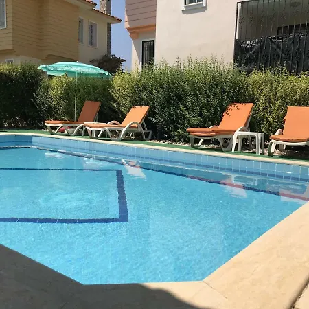 Luxury - Private Pool Vilă