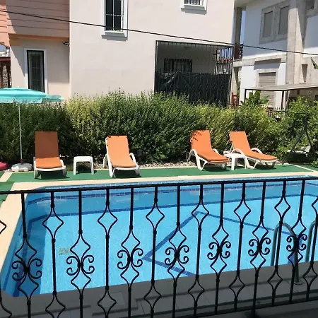 Vilă Luxury - Private Pool *