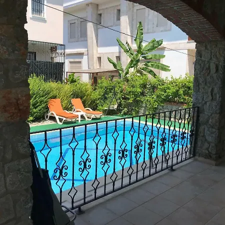 Luxury - Private Pool *