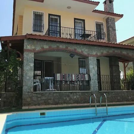 Luxury - Private Pool Vilă *